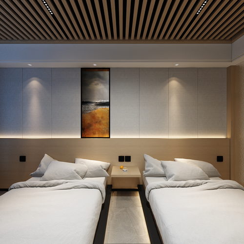 竞技酒店双人间2025-11-15