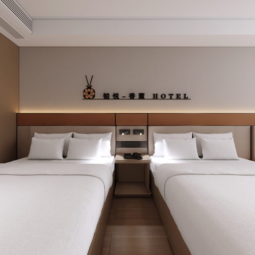 广州雪蕾香薰-铂悦国际(酒店部分)