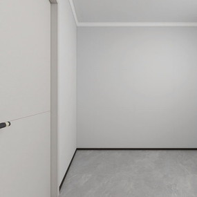 大留固自建房二楼