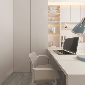 凤凰山居意式轻奢