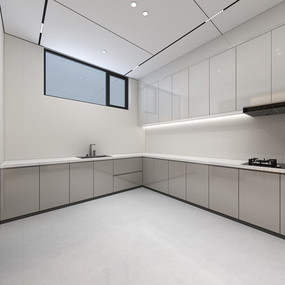 东营别墅效果图