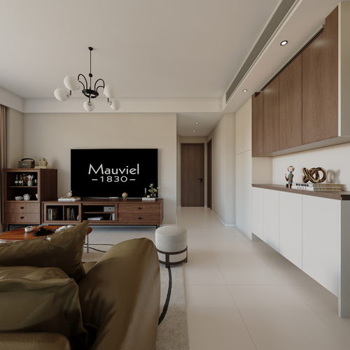 【奥林装饰】杨柳郡