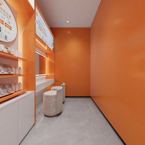 金世芳华-景华汇店