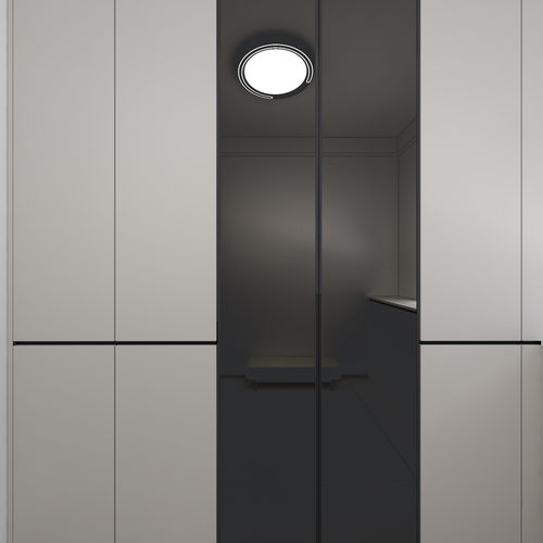 万科水晶城18#二单元2804室