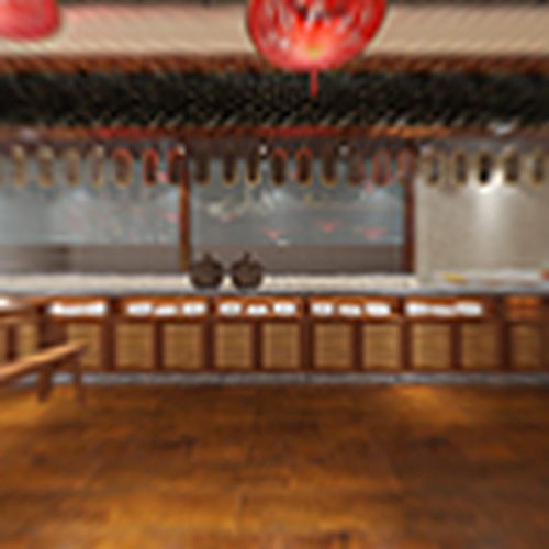 刘家羊肉-小样图