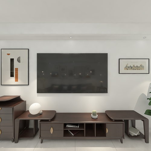 万纳空间设计事务所