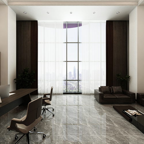 富港大厦顶楼办公室(20251119)