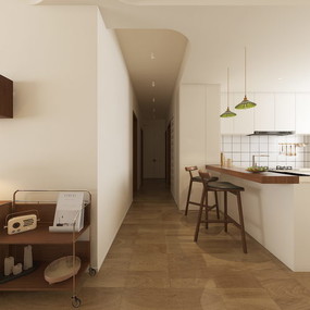 芙蓉公寓邓美女