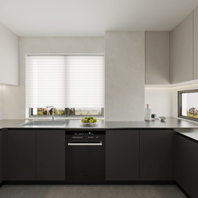 侨城海景湾(中厨)