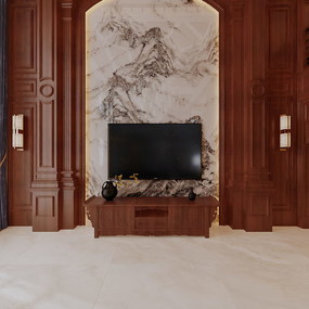 南刘口海涛别墅大宅