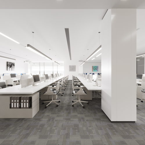 观合医药室内设计