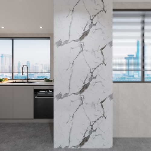 滨江上品18-702厨房