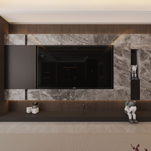 汇佳春丰.滨江悦138㎡