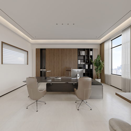 临沂费县东达板材厂办公大楼