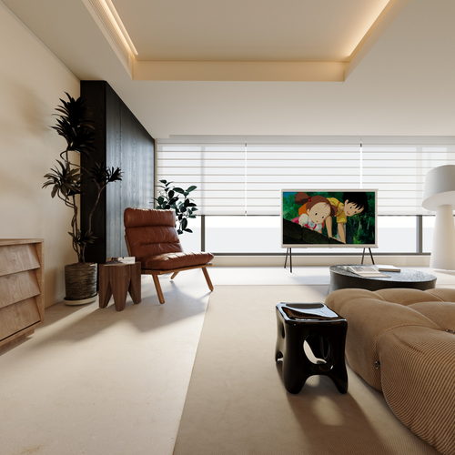 奥园17-1303客厅地面修改1