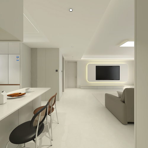 白云山居北区1#东户