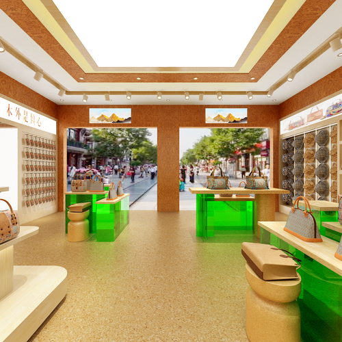 木里木外天津店
