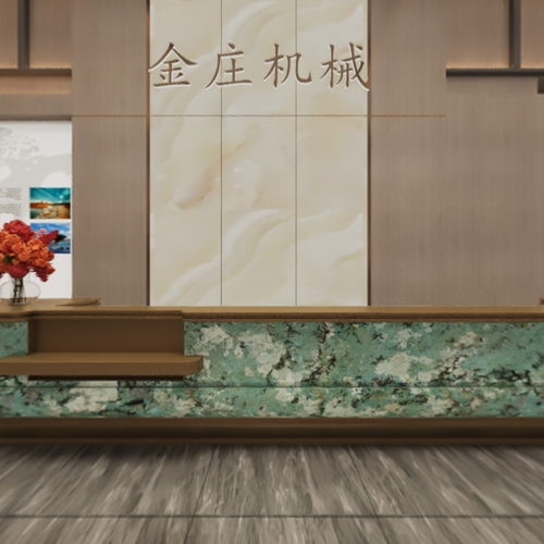展厅—设计