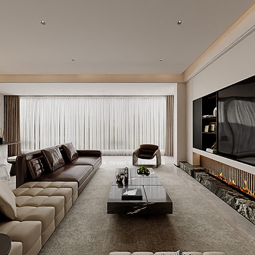 亿丰天悦3#302 | 上官