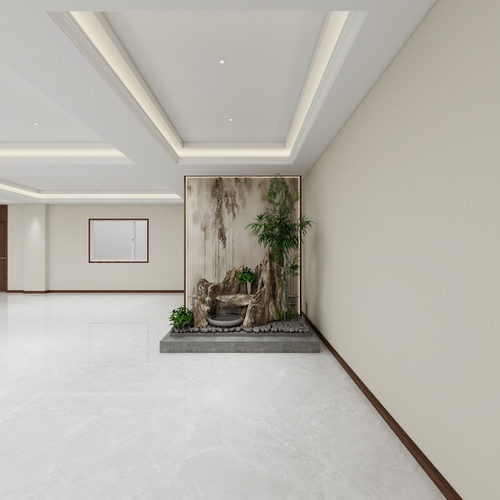 刘总全景效果图