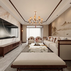 臻尚美居赵今越