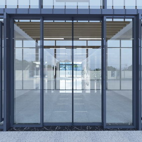 洛阳电务段还建生产用房