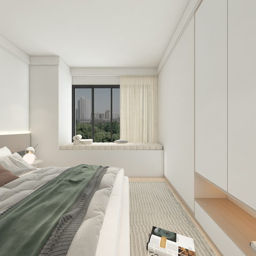 万纳空间设计事务所