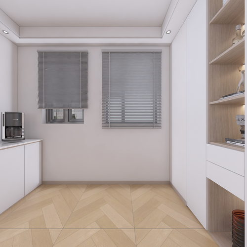 万纳空间设计事务所