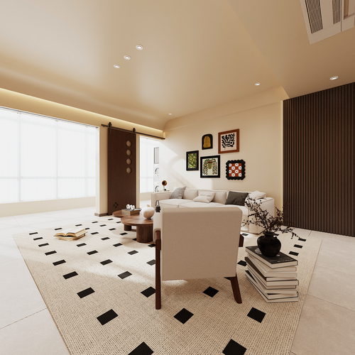 FROZEN D|天骄铭邸|