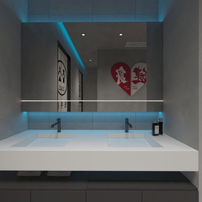 健身房二楼最终