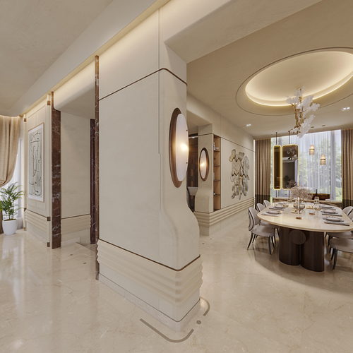 KAKINADA l COMMON AREA