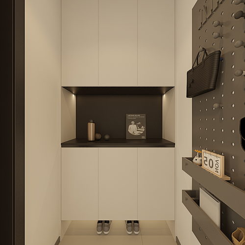 理想之城谷老师