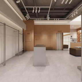 五里堡 云裳效果