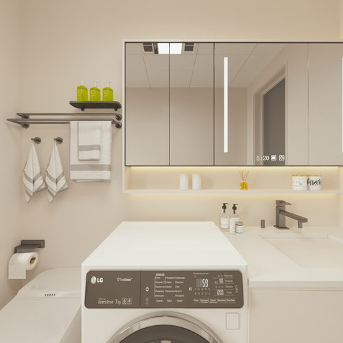 长安壹号VR全景