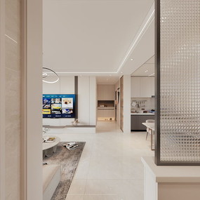 朗润三期第三次修改