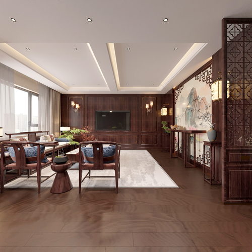 南通韵兰酒店(套房)