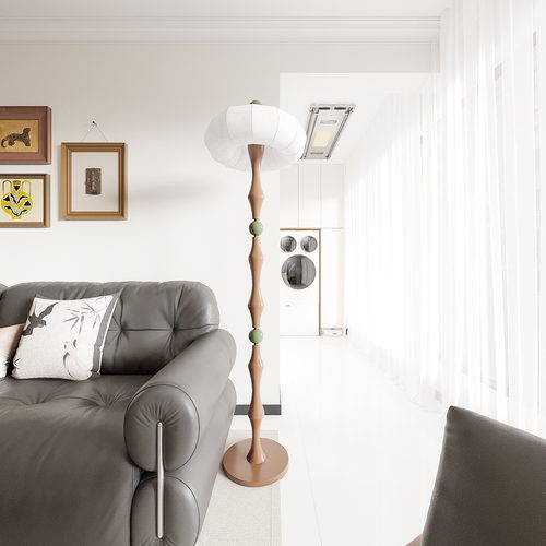 中海云境--刘女士雅居效果呈现