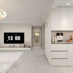 金蚂蚁-贰号院10号楼1单元902