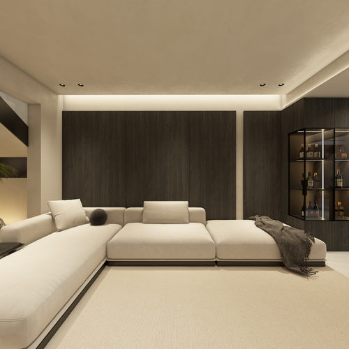 威尼斯15栋(负1至1层)