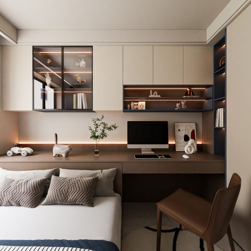 东达众玺13-1-801