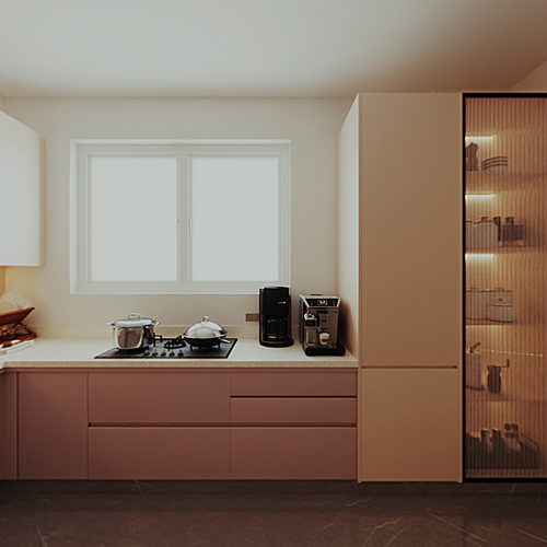 DWARKA - POES GARDEN