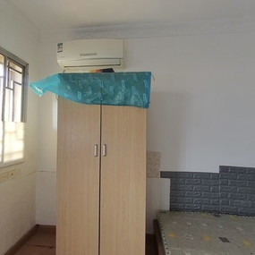 环湖花园翠湖路48号2