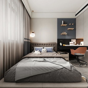 『明义社区』设计方案