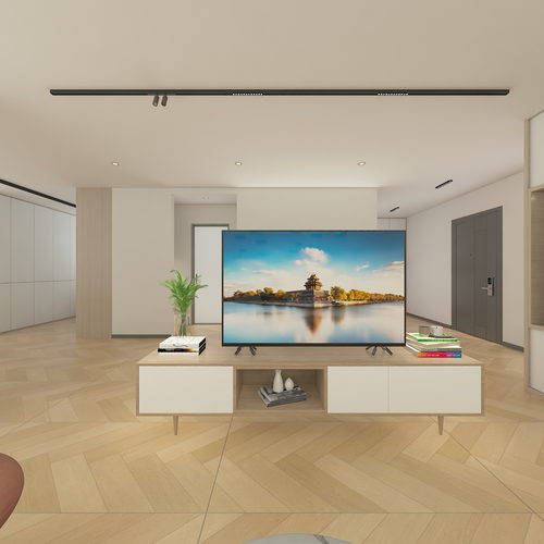 万纳空间设计事务所