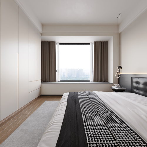 碧桂园名门张总雅居