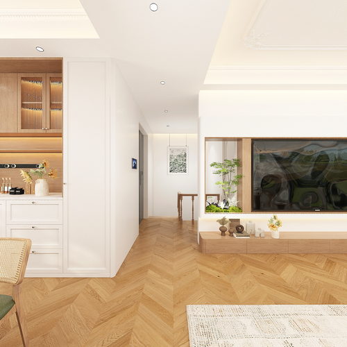 白云山居北区6#