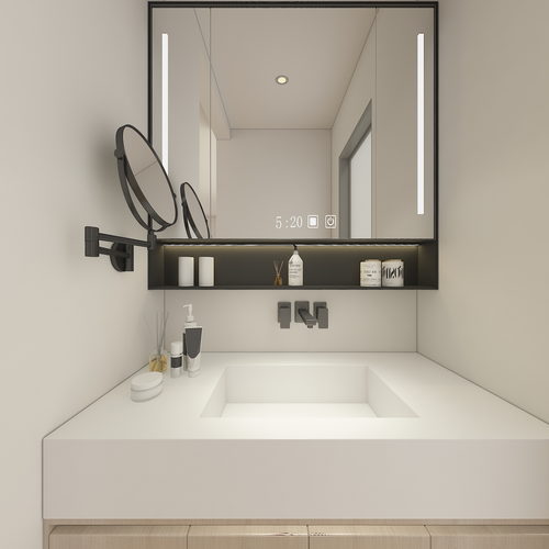 万纳空间设计事务所