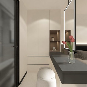 万润喜樾11-1-1601