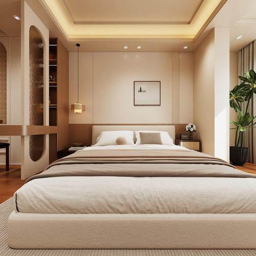 FROZEN D|天骄铭邸|~