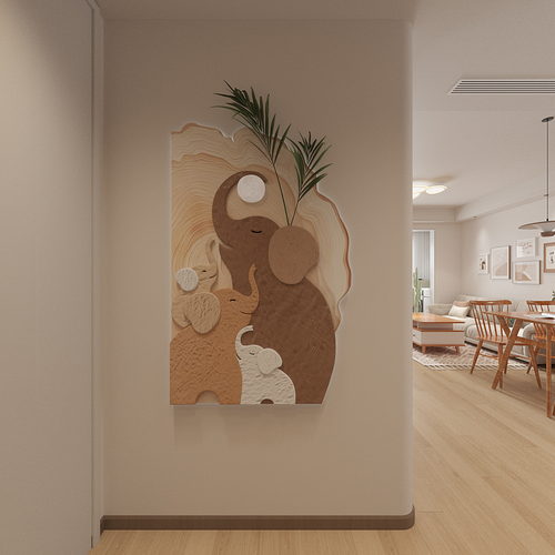 上善家园15#605北欧